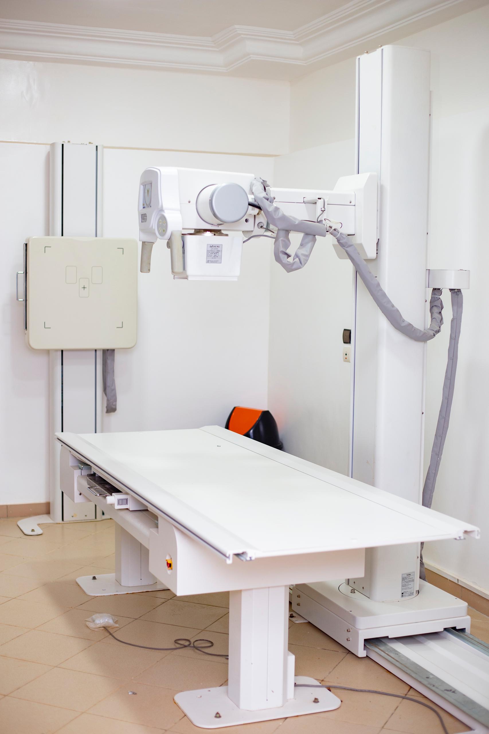 Radiographie